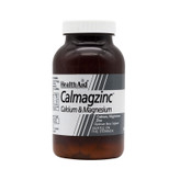 قرص کلمگزینک Health اید بسته 60 عددی