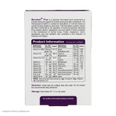 کپسول منوهالت پلاس ویوا تون بسته 30 عددی