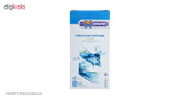 کاندوم ایکس دریم مدل Antibacterial And Antifungal بسته 12 عددی