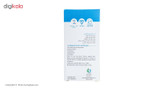 کاندوم ایکس دریم مدل Antibacterial And Antifungal بسته 12 عددی