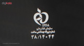 افتر شیو هیدرودرم مدل Oil Free حجم 100 میلی لیتر