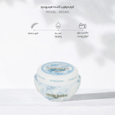 کرم مرطوب کننده هیدرودرم مدل Mist وزن 150 گرم