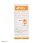 کرم ضدآفتاب رنگی آردن SPF46