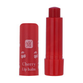 بالم لب ماتیکی بانوان مای مدل cherry حاوی ویتامینهای تقویتی و عصاره گیلاس، مرطوبکننده و سازگار با پوست لب معمولی